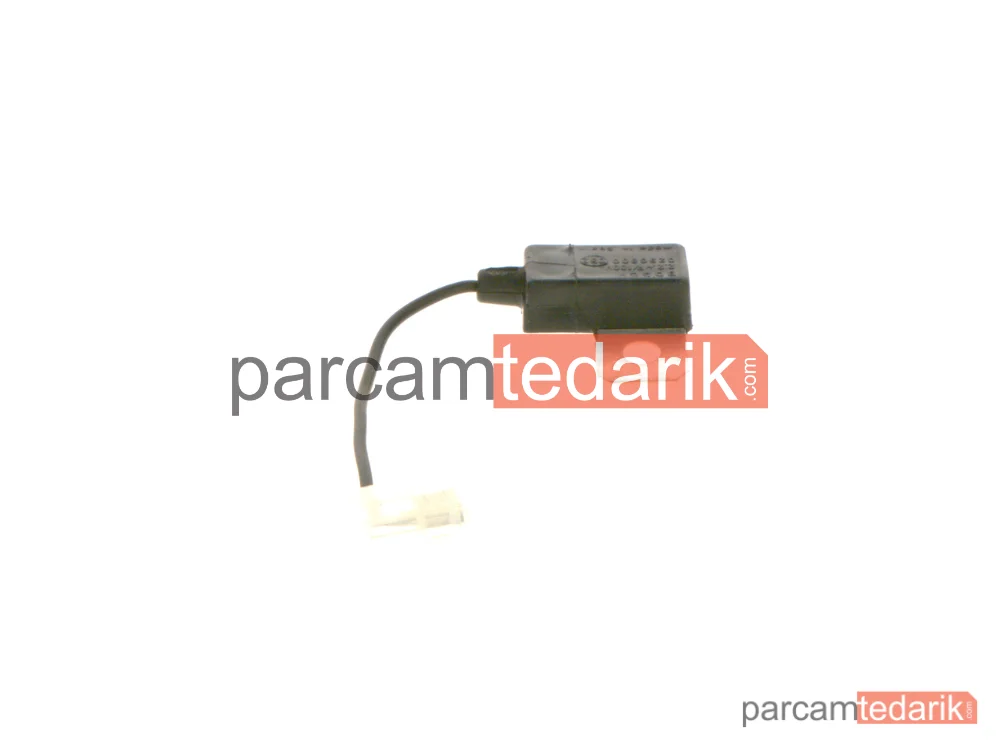 BOSCH 0290800052 | Antiparazit Kondansatör DAF, Iveco, Ford, Nissan, Renault, VW, Mercedes