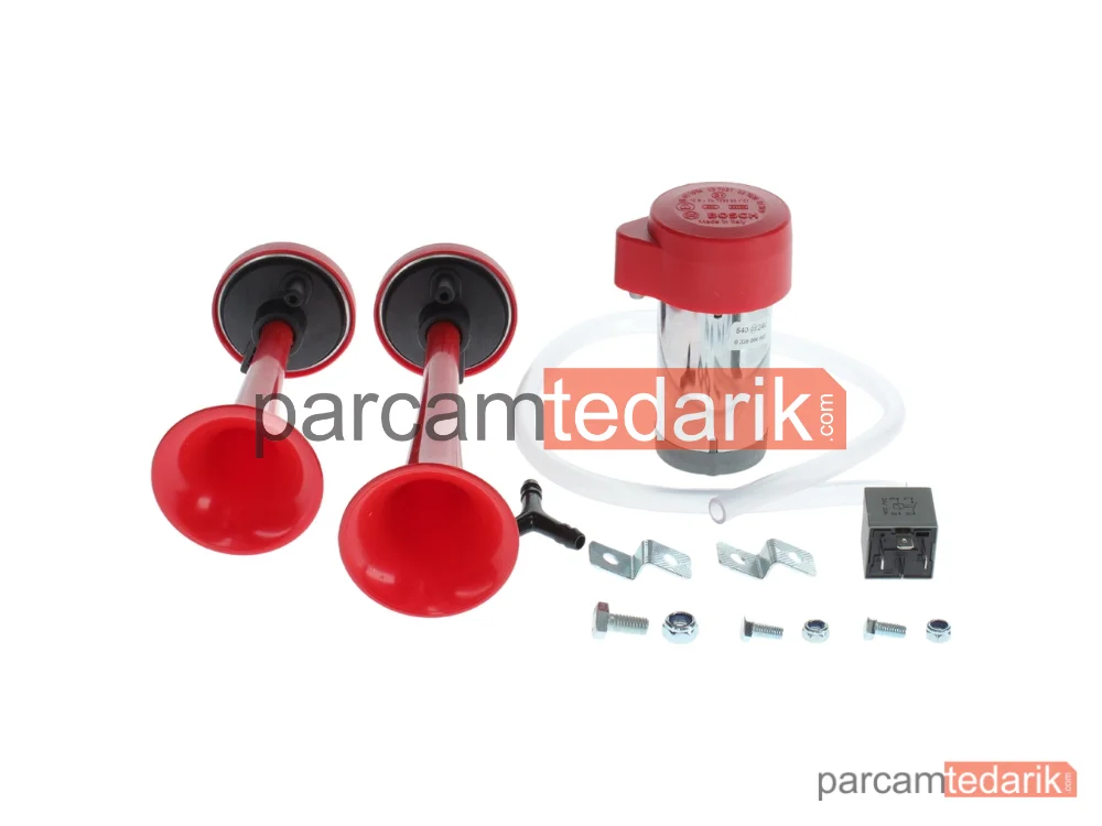 BOSCH 0328006002 | Korna