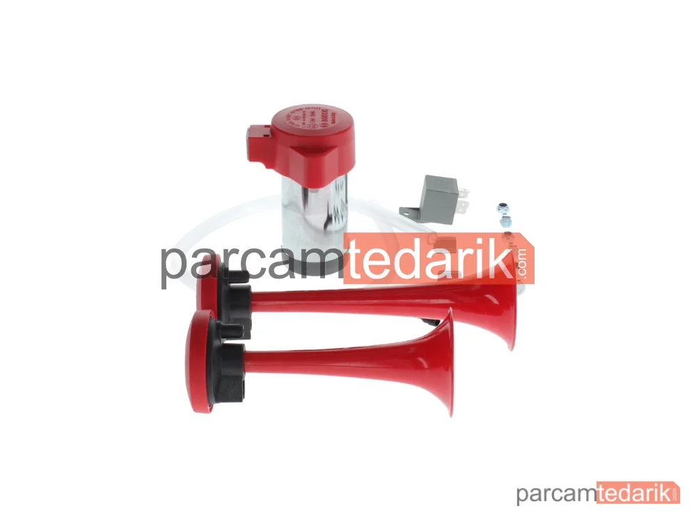 BOSCH 0328006002 | Korna