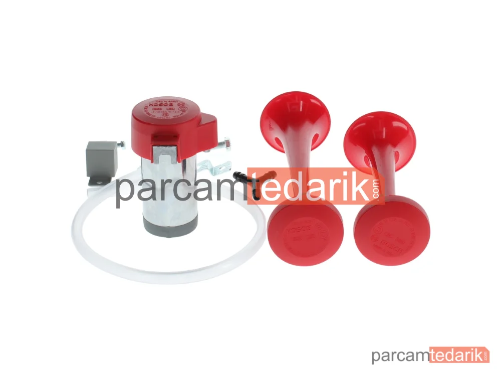 BOSCH 0328006002 | Korna