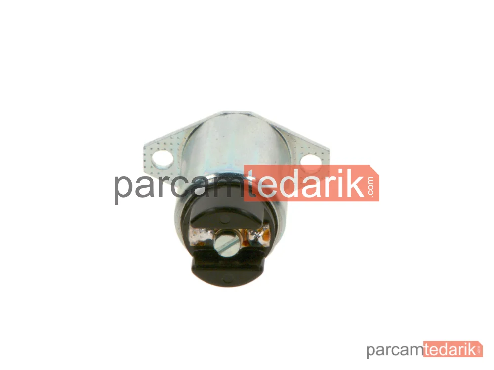 BOSCH 0330001004 | Solenoid Valf