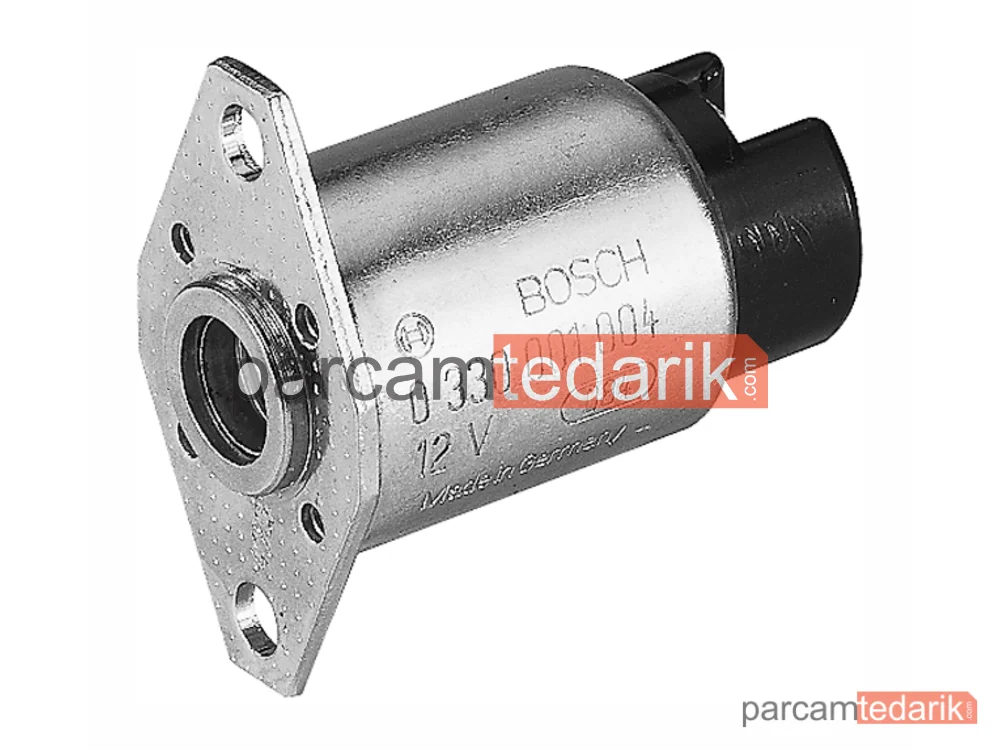 BOSCH 0330001004 | Solenoid Valf