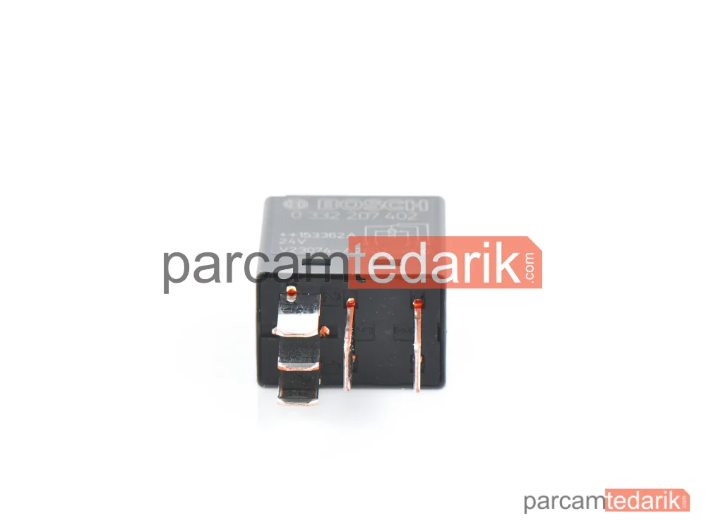 BOSCH 0332207402 | Röle