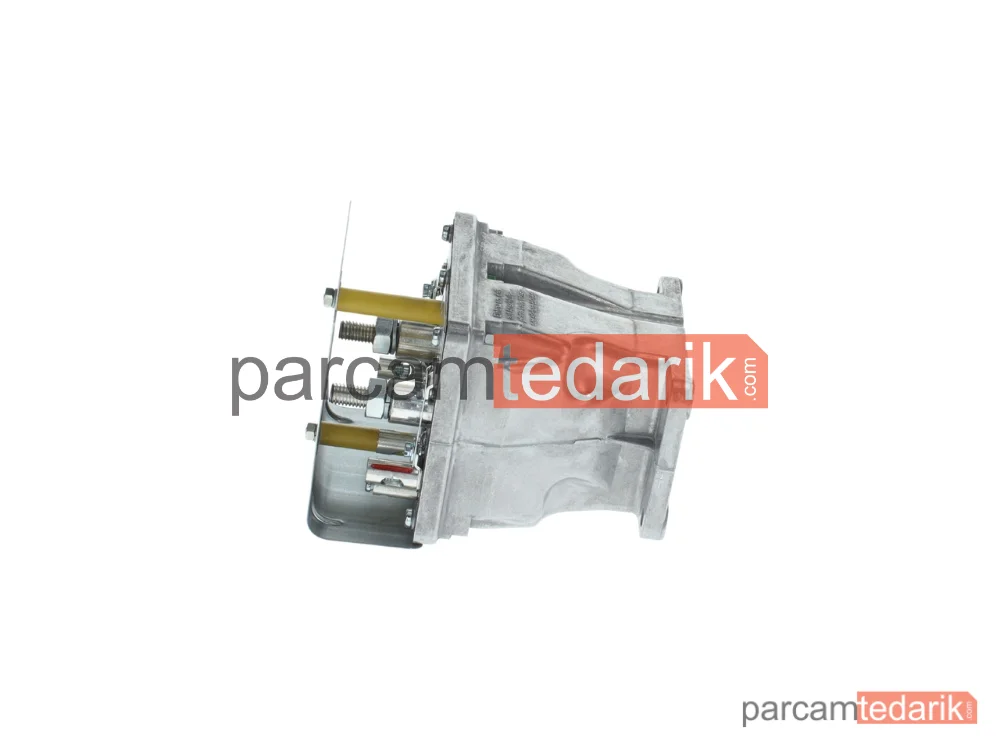 Akü — Mercedes-Benz T2/L, Mercedes-Benz T2/L Belediye Aracı - 0333300003
