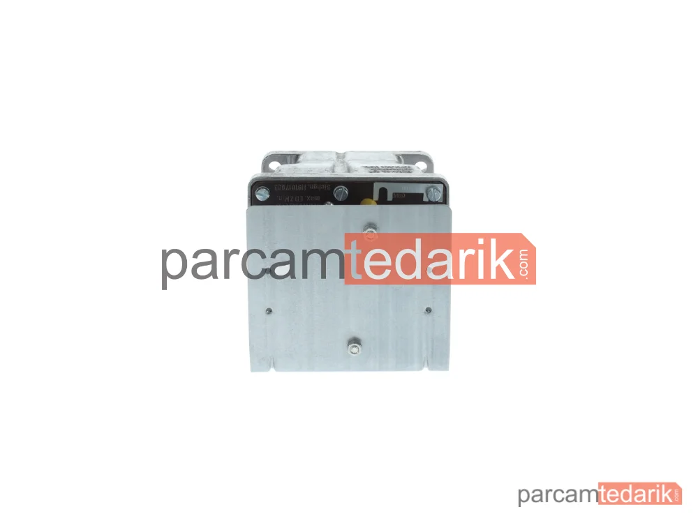 BOSCH 0333300003 | Akü — Mercedes-Benz T2/L, Mercedes-Benz T2/L Belediye Aracı