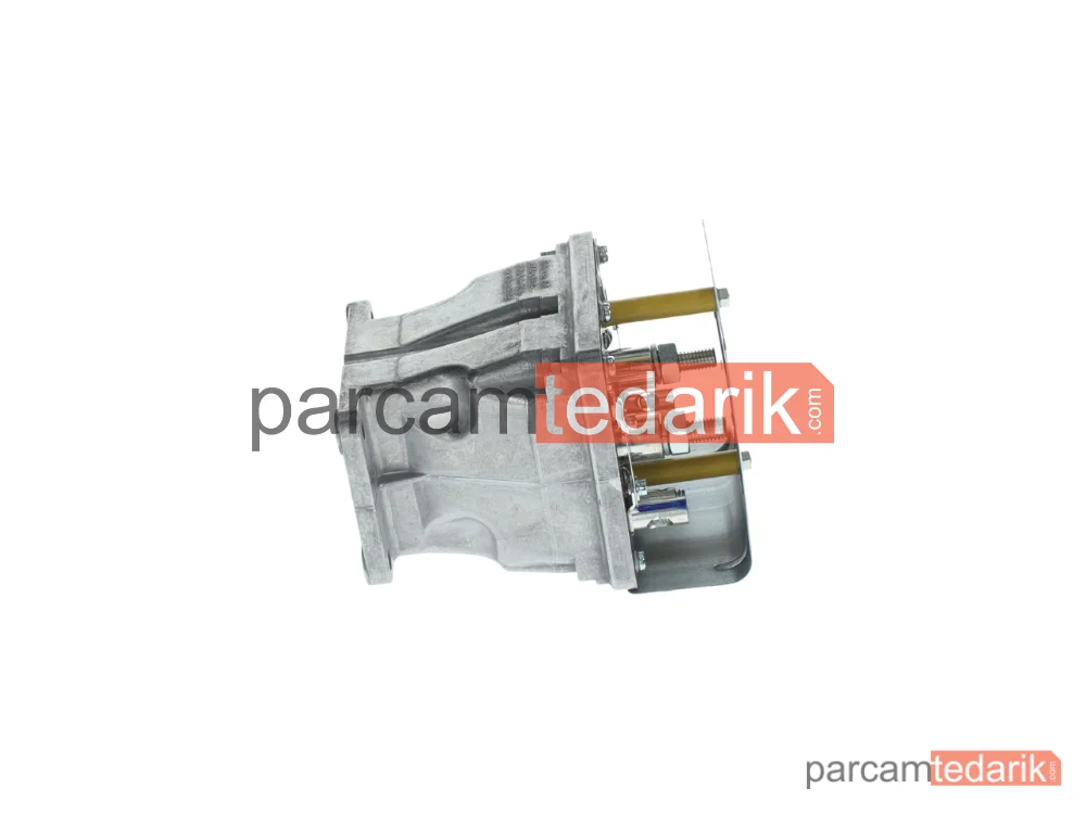 BOSCH 0333300003 | Akü — Mercedes-Benz T2/L, Mercedes-Benz T2/L Belediye Aracı