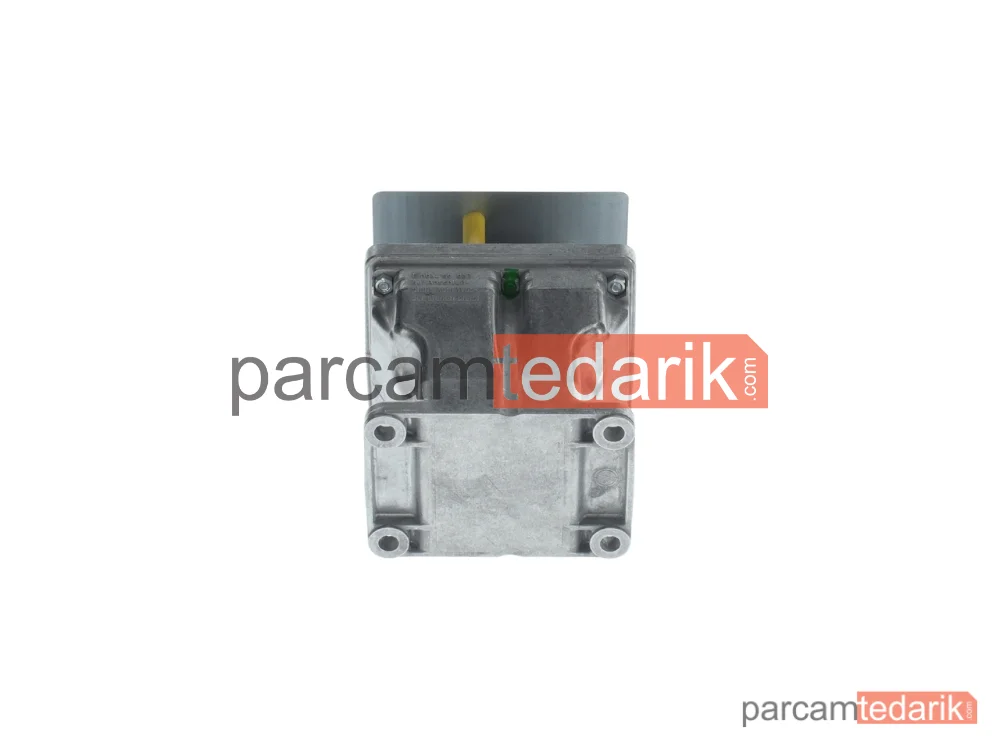 BOSCH 0333300003 | Akü — Mercedes-Benz T2/L, Mercedes-Benz T2/L Belediye Aracı