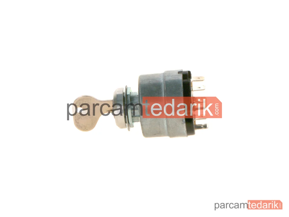BOSCH 0342309008 | Marş Anahtarı 3 Pozisyonlu MAN Kamyon 77-88