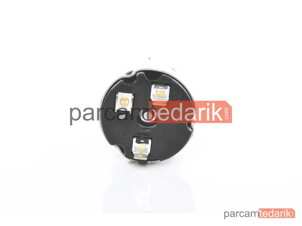 BOSCH 0342309008 | Marş Anahtarı 3 Pozisyonlu MAN Kamyon 77-88
