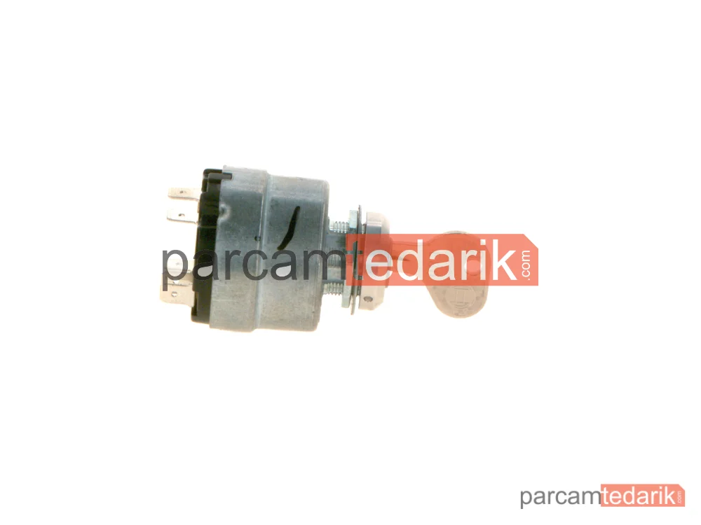 BOSCH 0342309008 | Marş Anahtarı 3 Pozisyonlu MAN Kamyon 77-88