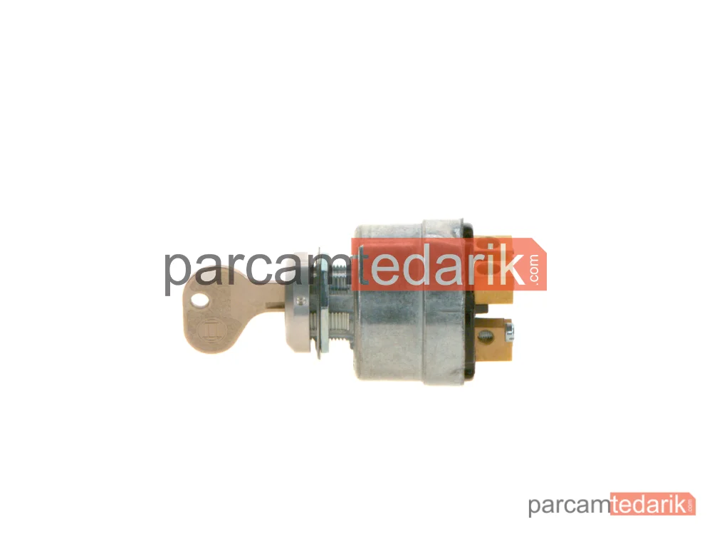 BOSCH 0342315001 | Kızdırma Bujisi Marş Şalteri