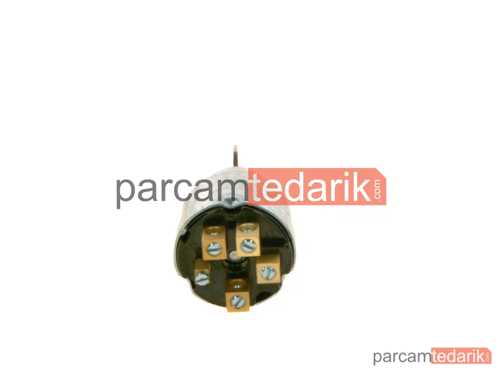 BOSCH 0342315001 | Kızdırma Bujisi Marş Şalteri