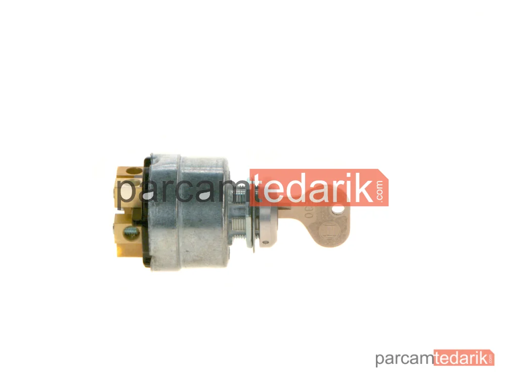 BOSCH 0342315001 | Kızdırma Bujisi Marş Şalteri