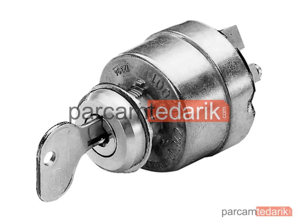 BOSCH 0342315001 | Kızdırma Bujisi Marş Şalteri