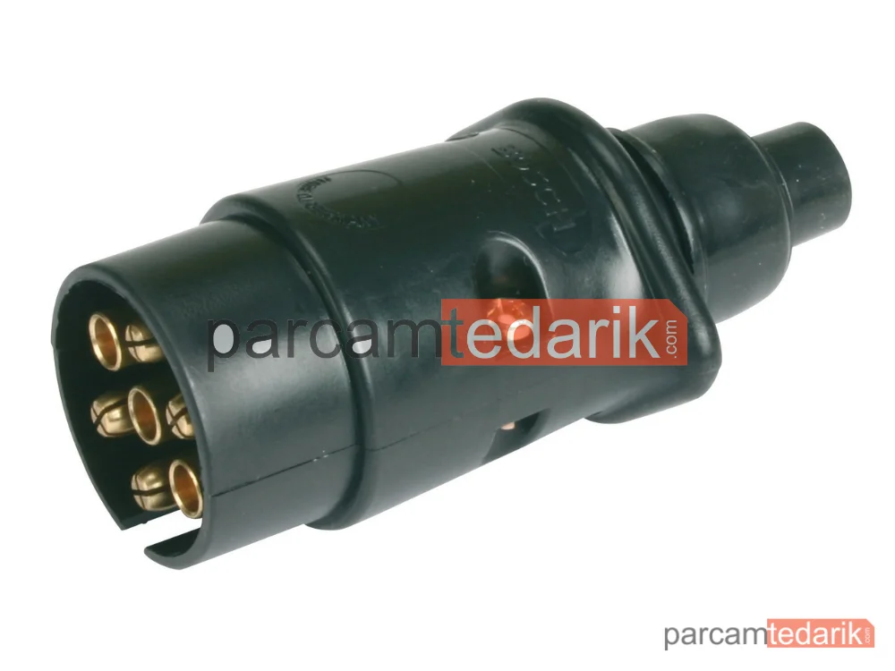 BOSCH 0352170003 | Soket