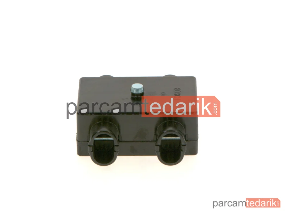 0354120003 | Sigorta Tutucu 2-FACH Incl. 1X 25A