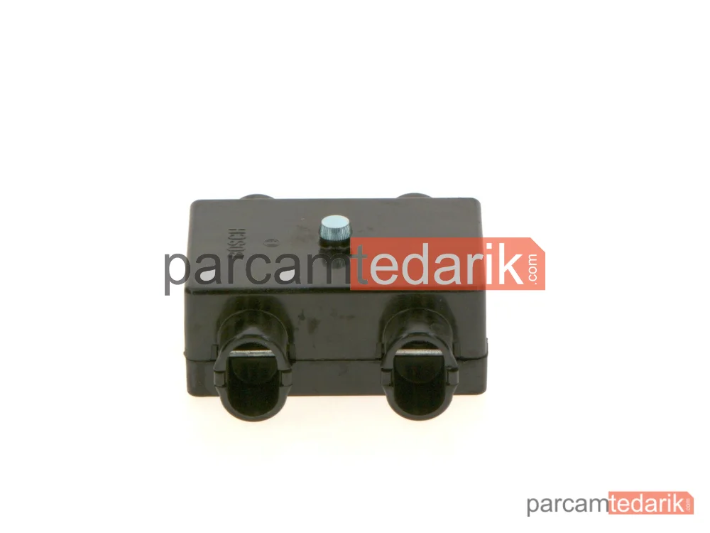 BOSCH 0354120003 | Sigorta Tutucu 2-FACH Incl. 1X 25A