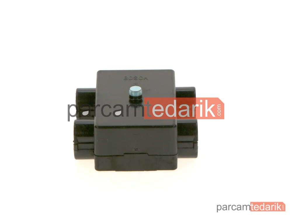 BOSCH 0354120003 | Sigorta Tutucu 2-FACH Incl. 1X 25A
