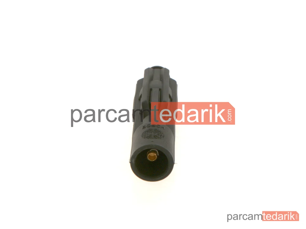 0356100100 | Mercedes M104-111 W124-202-210-140 Buji Başlığı Plastik 0001593642