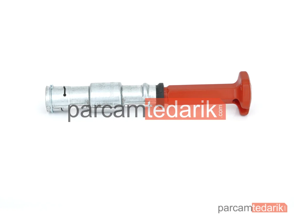 BOSCH 0356351053 | Buji Mercedes W124 92-93