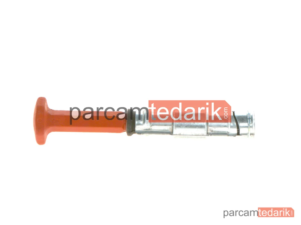 BOSCH 0356351053 | Buji Mercedes W124 92-93