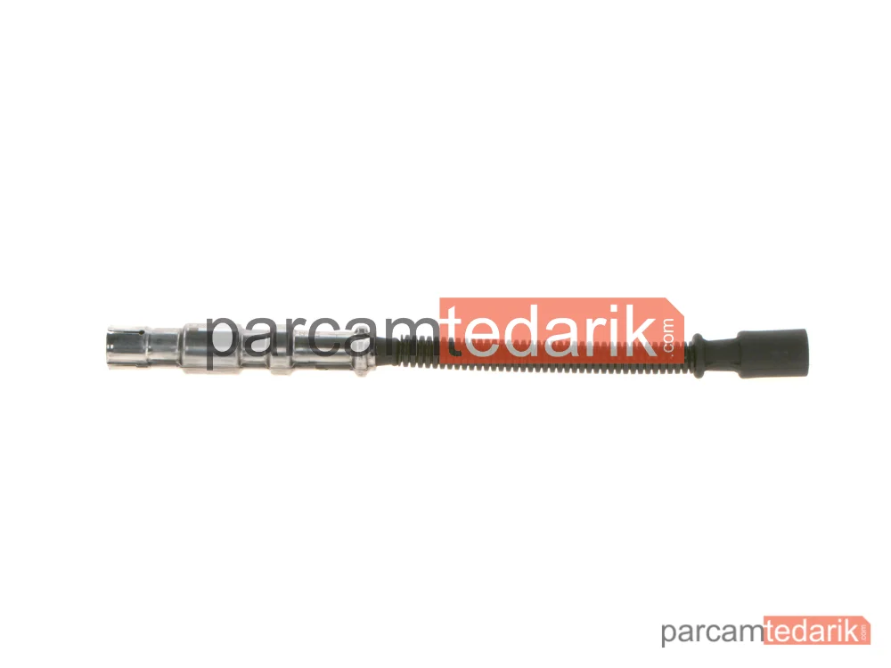 BOSCH 0356912952 | Buji Kablosu Silikon Mercedes SL 500 01-12, CL 500 Coupe, S 500 98-05, ML 430 98-05