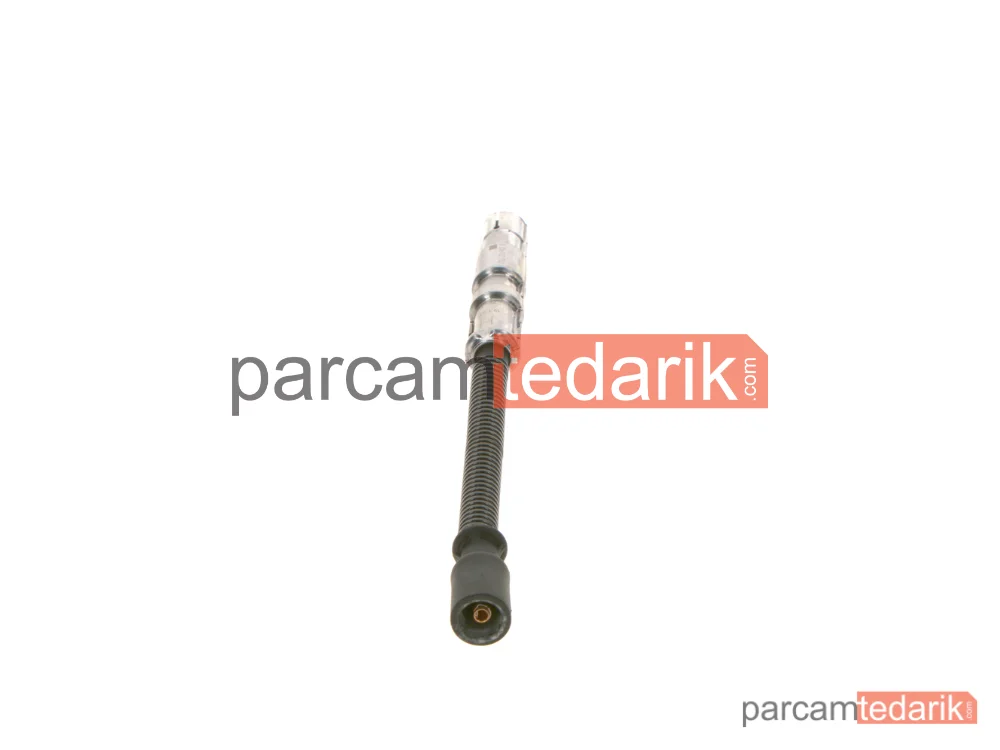 BOSCH 0356912952 | Buji Kablosu Silikon Mercedes SL 500 01-12, CL 500 Coupe, S 500 98-05, ML 430 98-05