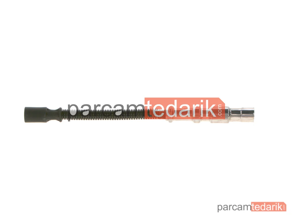BOSCH 0356912952 | Buji Kablosu Silikon Mercedes SL 500 01-12, CL 500 Coupe, S 500 98-05, ML 430 98-05