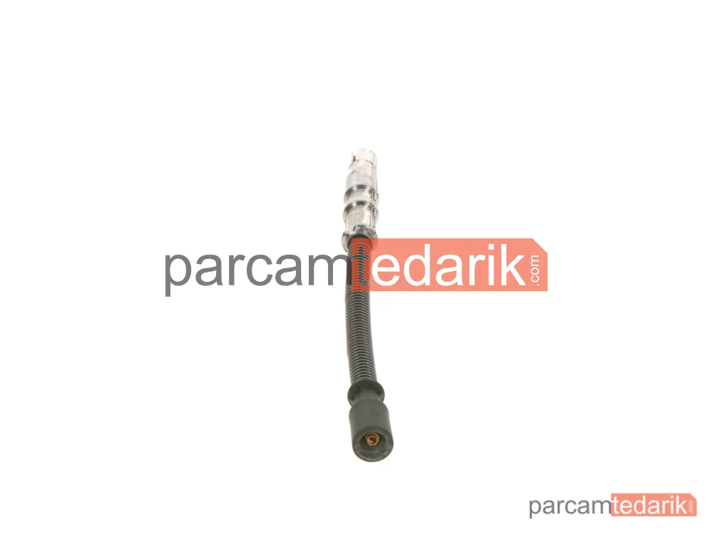 BOSCH 0356912954 | Buji Kablosu Silikon Mercedes SL 500 01-12, CL 500 Coupe, S 500 98-05, ML 430 98-06