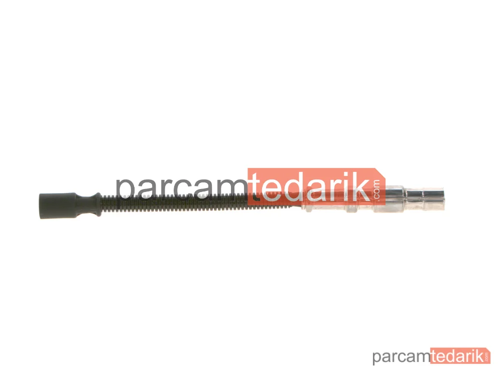 BOSCH 0356912954 | Buji Kablosu Silikon Mercedes SL 500 01-12, CL 500 Coupe, S 500 98-05, ML 430 98-06