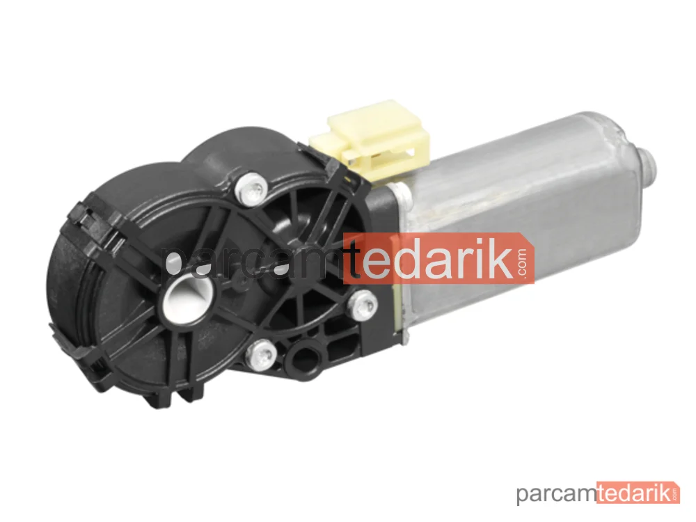 BOSCH 0390201972 | Dişli Motor AHC-2