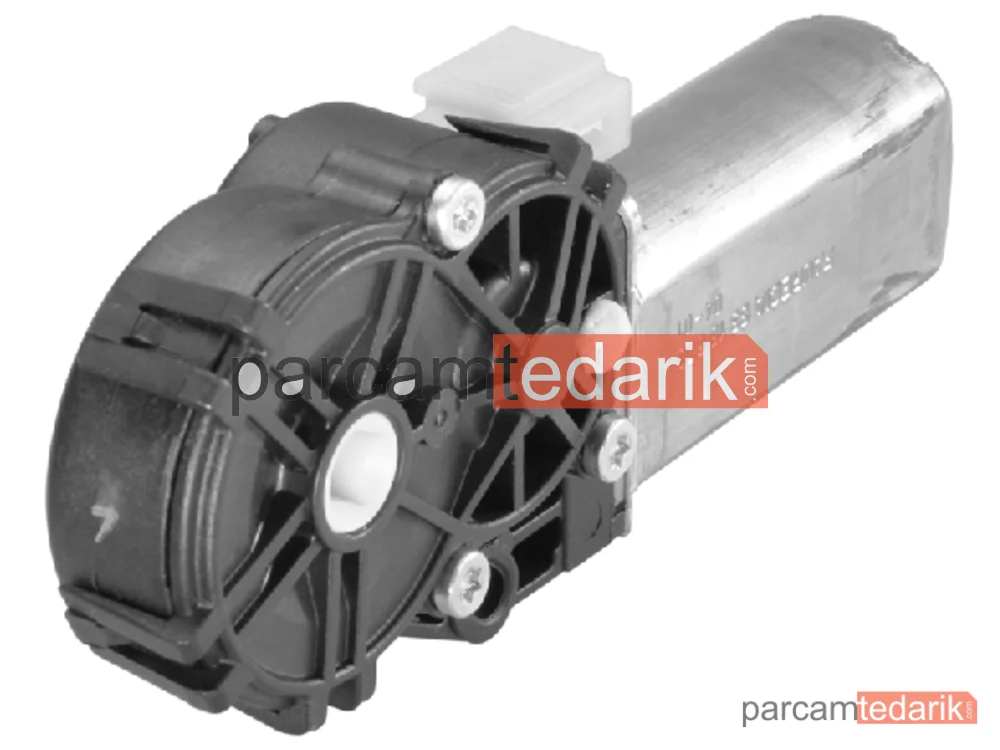 BOSCH 0390201999 | Dişli Motor NSA-I