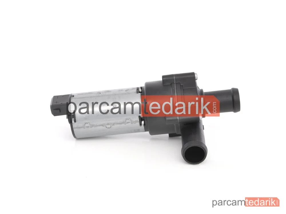 BOSCH 0392020024 | İlave Su Pompası — VW Transporter T4, VW Golf III, Ford Galaxy I