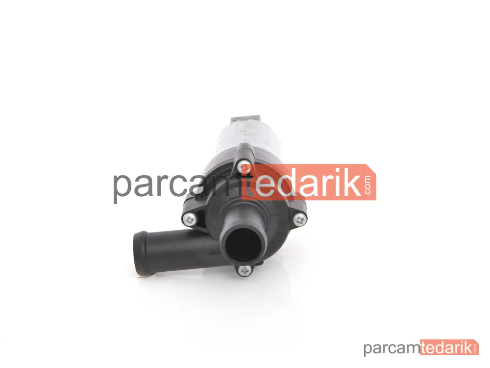 BOSCH 0392020024 | İlave Su Pompası — VW Transporter T4, VW Golf III, Ford Galaxy I