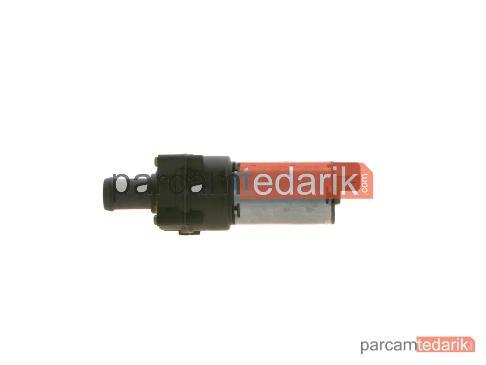 BOSCH 0392020024 | İlave Su Pompası — VW Transporter T4, VW Golf III, Ford Galaxy I