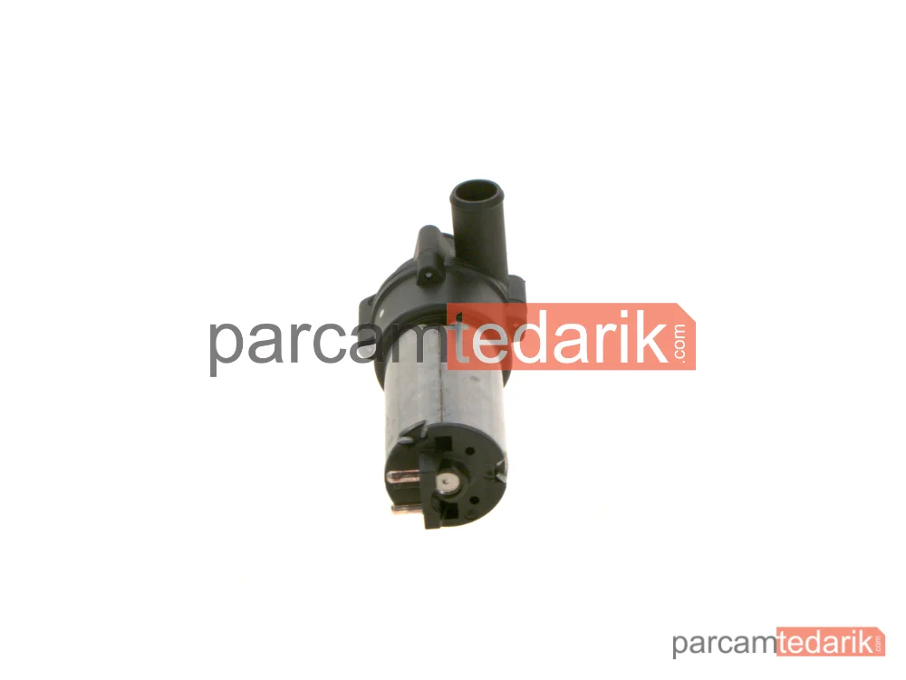 BOSCH 0392020027 | İlave Su Pompası — Mercedes-Benz Unimog 405 Heavy, Mercedes-Benz Unimog