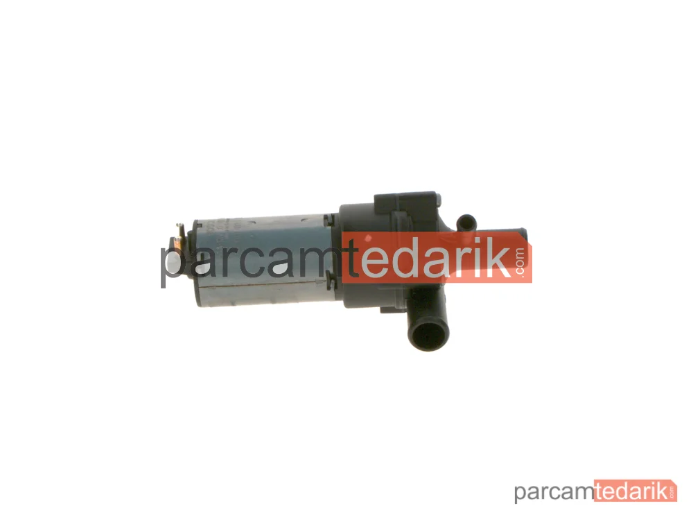 BOSCH 0392020029 | İlave Su Pompası — Mercedes-Benz E-Serisi, Mercedes-Benz C-Serisi