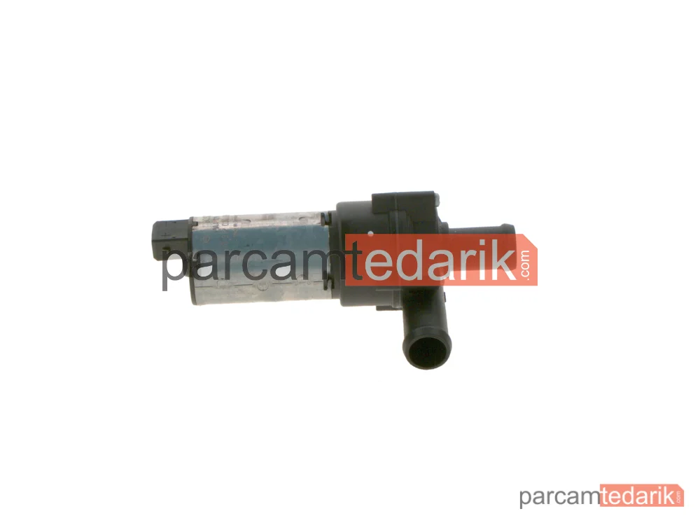 BOSCH 0392020039 | İlave Su Pompası — VW Golf IV, VW Bora I, VW Golf IV Variant