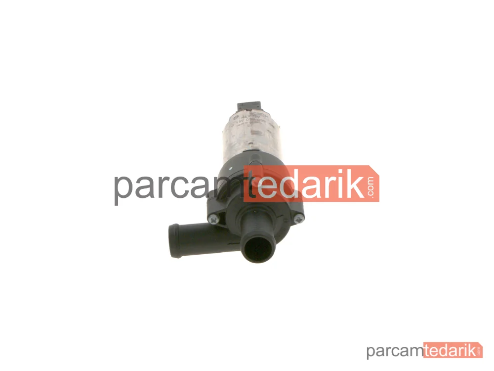 BOSCH 0392020039 | İlave Su Pompası — VW Golf IV, VW Bora I, VW Golf IV Variant