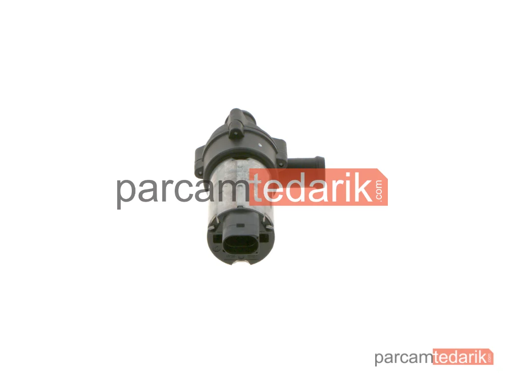 İlave Su Pompası — VW Transporter T4, VW Sharan, Ford Galaxy I - 0392020073