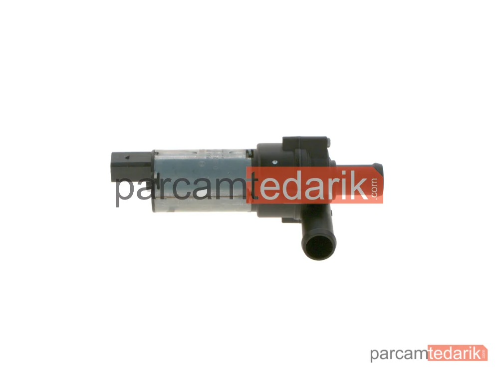 BOSCH 0392020073 | İlave Su Pompası — VW Transporter T4, VW Sharan, Ford Galaxy I