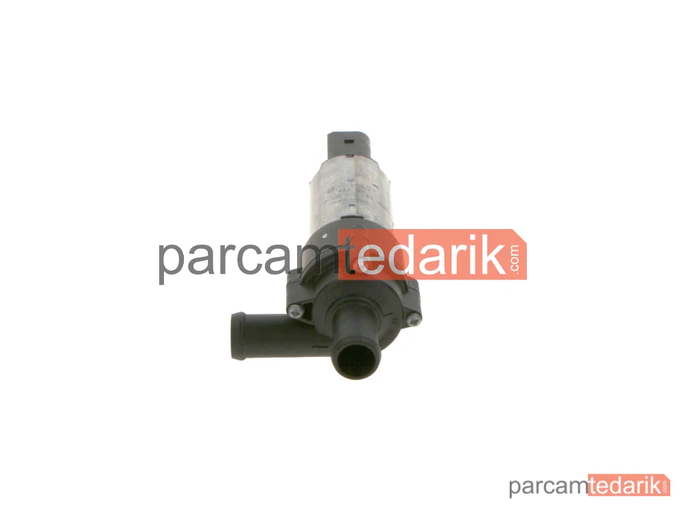 BOSCH 0392020073 | İlave Su Pompası — VW Transporter T4, VW Sharan, Ford Galaxy I
