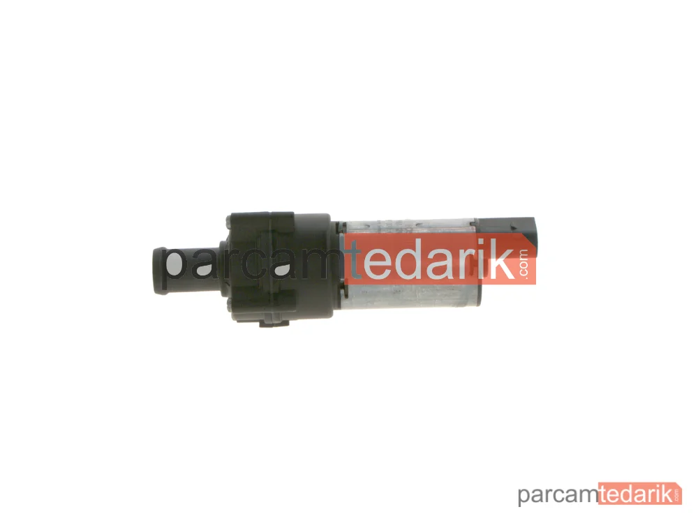 BOSCH 0392020073 | İlave Su Pompası — VW Transporter T4, VW Sharan, Ford Galaxy I