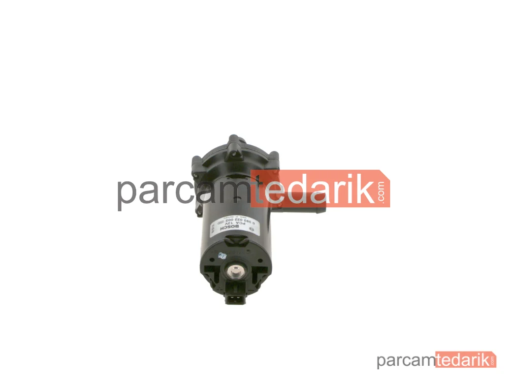 BOSCH 0392022002 | İlave Su Pompası — Land Rover Range Rover Sport I, Land Rover Discovery IV