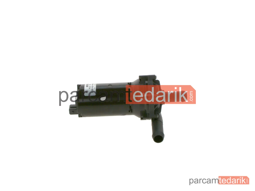 BOSCH 0392022002 | İlave Su Pompası — Land Rover Range Rover Sport I, Land Rover Discovery IV
