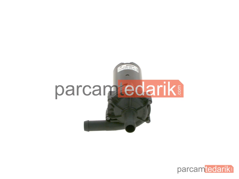 BOSCH 0392022002 | İlave Su Pompası — Land Rover Range Rover Sport I, Land Rover Discovery IV