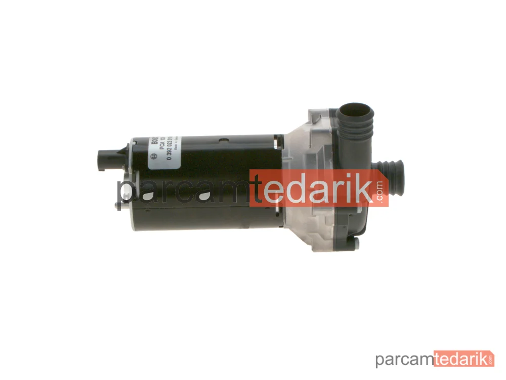 BOSCH 0392022010 | İlave Su Pompası — Mercedes-Benz E-Serisi, Mercedes-Benz E-Serisi T-Model