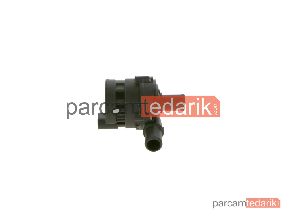 BOSCH 0392023015 | İlave Su Pompası — Opel Movano B, Opel Vivaro A, Nissan Qashqai I