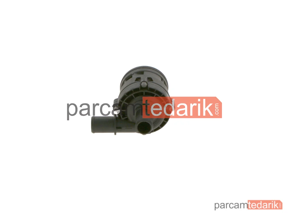 BOSCH 0392023015 | İlave Su Pompası — Opel Movano B, Opel Vivaro A, Nissan Qashqai I