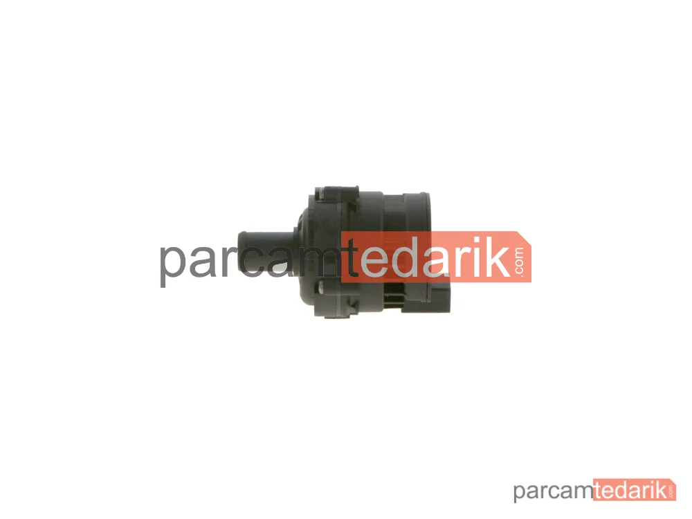 BOSCH 0392023015 | İlave Su Pompası — Opel Movano B, Opel Vivaro A, Nissan Qashqai I